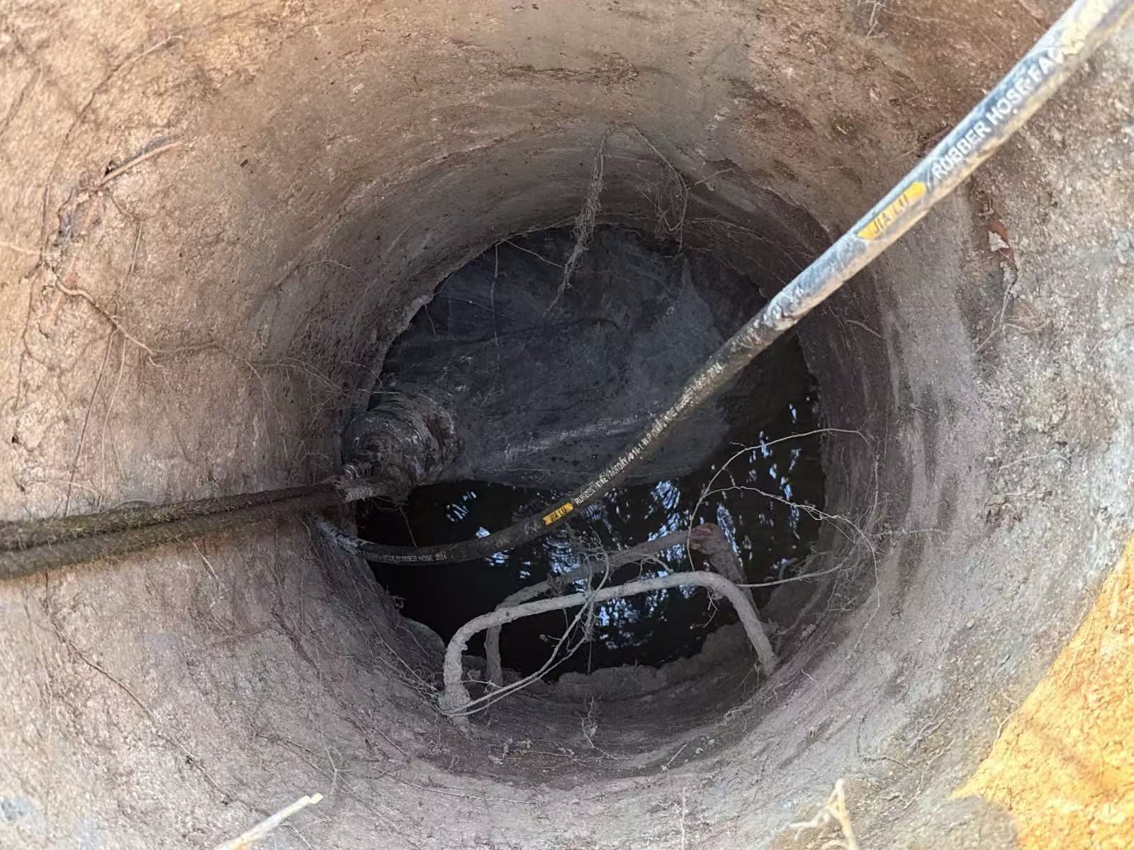 管道高压封堵气囊（墙）